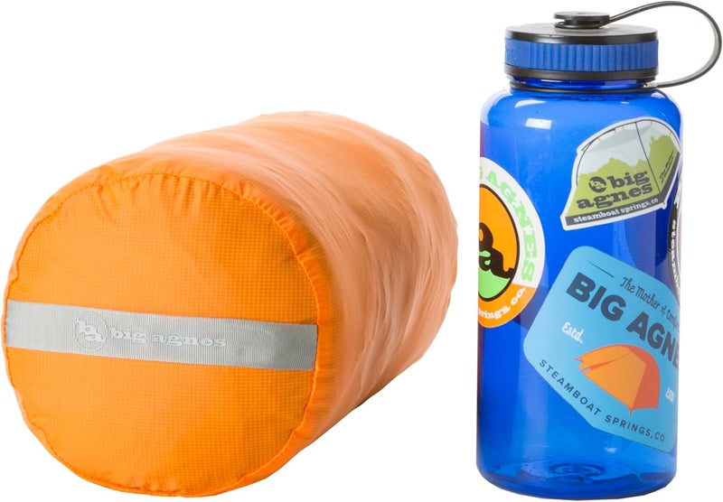 Big Agnes Stuff Sack - Image 2